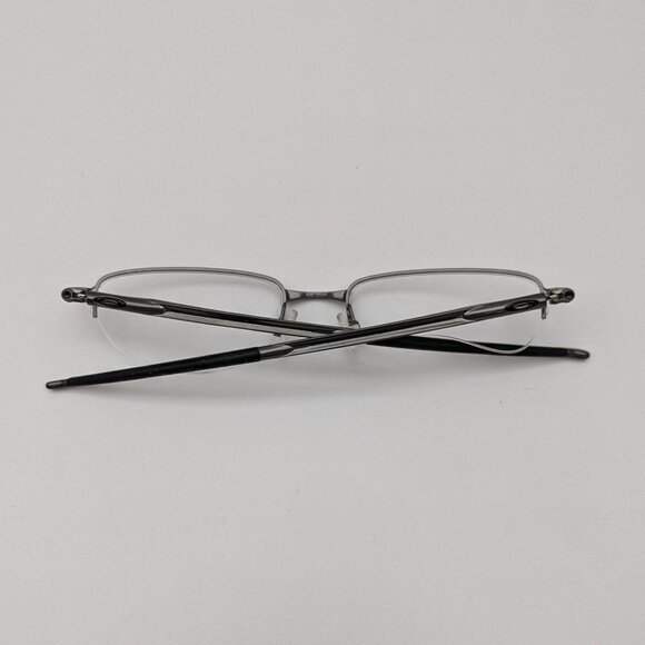 🕶️Oakley OX3111-0152 Rhinochaser Eyeglasses 52/19 143 /KAA353🕶️ - Picture 2 of 6